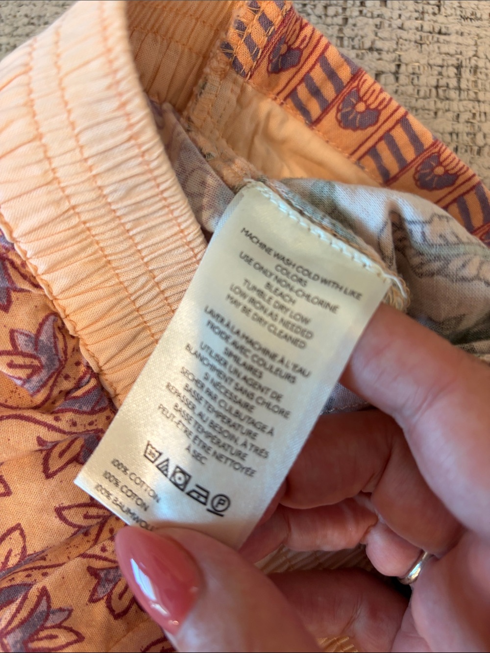Free People pants - Picture 10 of 10